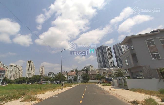 Hình ảnh Ngôp tiền cần ra đi lô đất KDC Nam Rạch Chiếc, An Phú Q2 Giá 2,9 tỷ
