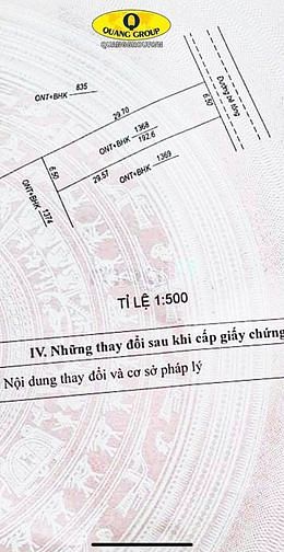 Hình ảnh Đất đẹp tiềm năng tại đại trạch giá chỉ 6xx