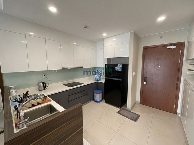 Hình ảnh Gold View 80m2 2pn2wc giá 4.3 Tỷ - bao hết