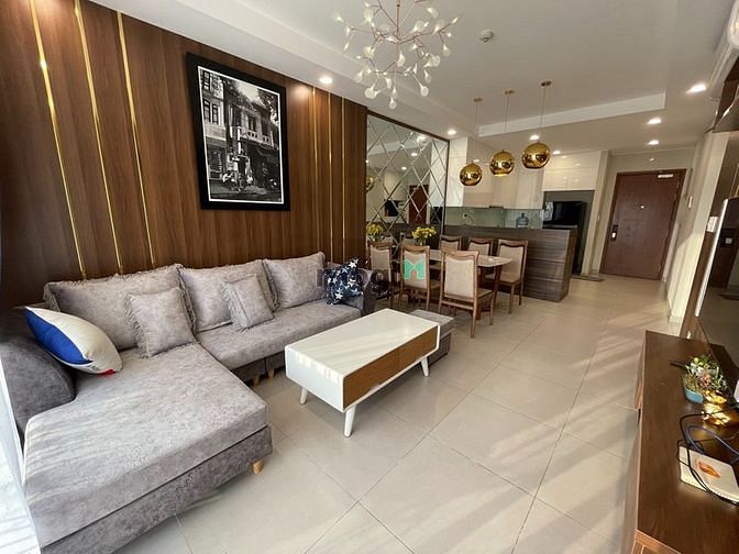 Hình ảnh Gold View 80m2 2pn2wc giá 4.3 Tỷ - bao hết