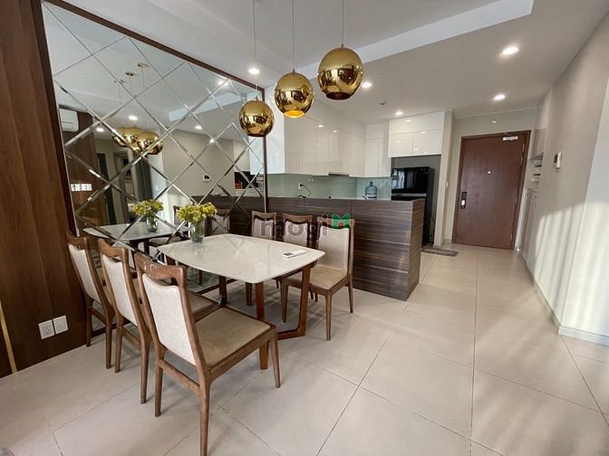 Hình ảnh Gold View 80m2 2pn2wc giá 4.3 Tỷ - bao hết