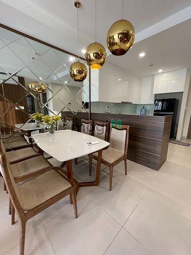 Hình ảnh Gold View 80m2 2pn2wc giá 4.3 Tỷ - bao hết