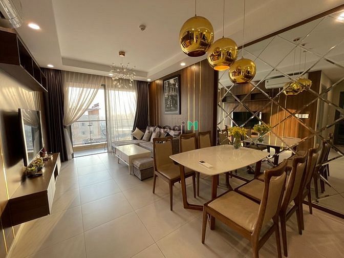 Hình ảnh Gold View 80m2 2pn2wc giá 4.3 Tỷ - bao hết