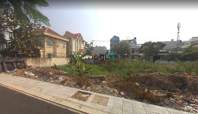 Hình ảnh Bán gấp đường Liên Phường, Long Bình, Q9, SHR, 100m2, giá 2ty8