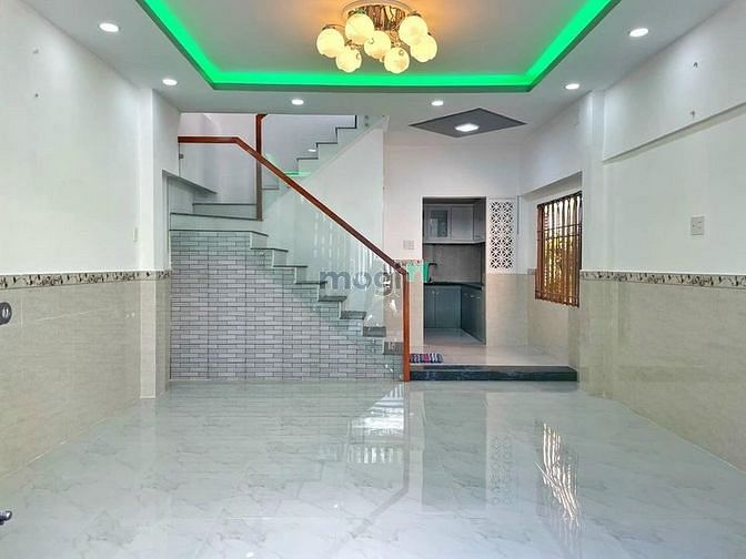 Hình ảnh Nhà bán căn góc Tạ Quang Bửu P2 Q8