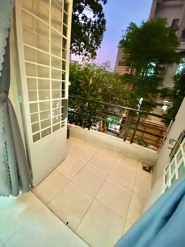 Hình ảnh Phòng Balcon mới Full NT bàu cát 1 Siêu Hott