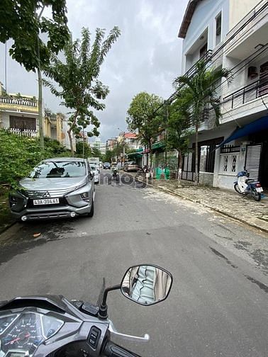 Hình ảnh Bán đất sạch đẹp đường Tạ Mỹ Duật 5x17.5m giá 7,5 tỷ