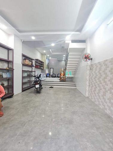 Hình ảnh Aeon tân phú - hxh - 58m2 - ngang 5m - 4 tầng chỉ 5.6 tỷ