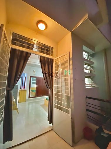 Hình ảnh Phòng Balcon mới Full NT bàu cát 1 Siêu Hott