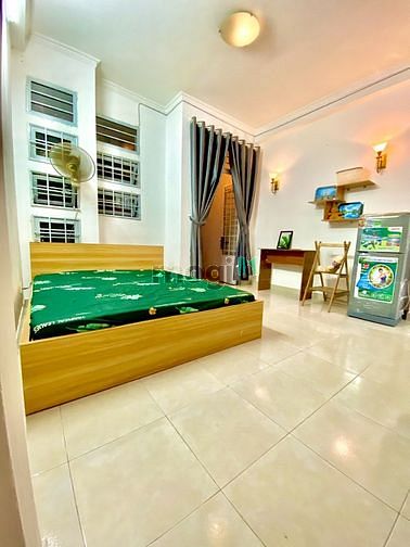 Hình ảnh Phòng Balcon mới Full NT bàu cát 1 Siêu Hott