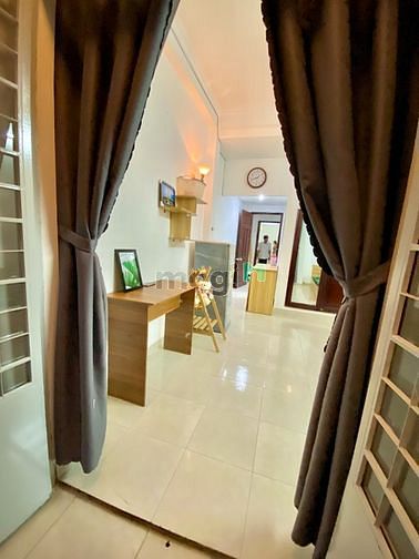 Hình ảnh Phòng Balcon mới Full NT bàu cát 1 Siêu Hott