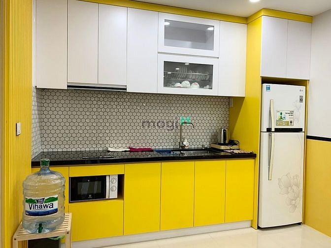 Hình ảnh Bán căn 2 phòng ngủ 69m2 Botanica Premier GIÁ CHỈ 4,3 TỶ BAO PHÍ