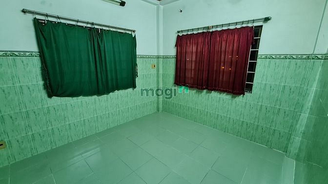 Hình ảnh Phòng trọ an ninh, sạch sẽ Quận 6