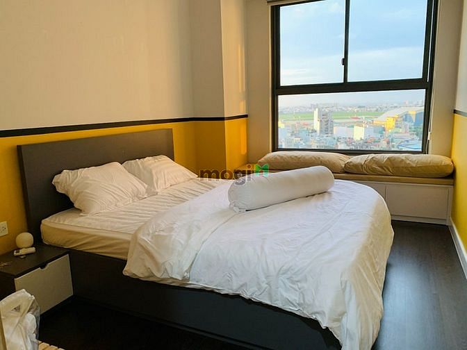 Hình ảnh Bán căn 2 phòng ngủ 69m2 Botanica Premier GIÁ CHỈ 4,3 TỶ BAO PHÍ