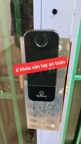 Hình ảnh Phòng trọ an ninh, sạch sẽ Quận 6