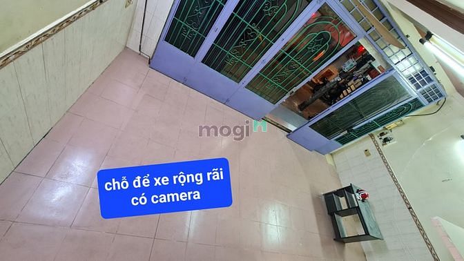 Hình ảnh Phòng trọ an ninh, sạch sẽ Quận 6