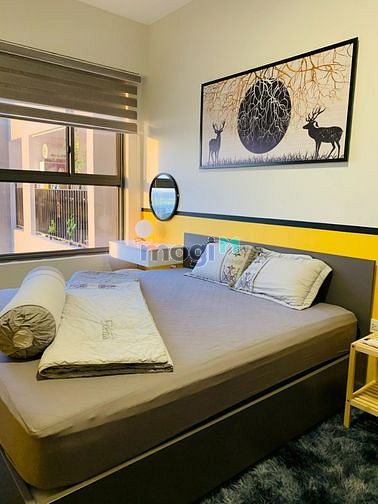 Hình ảnh Bán căn 2 phòng ngủ 69m2 Botanica Premier GIÁ CHỈ 4,3 TỶ BAO PHÍ