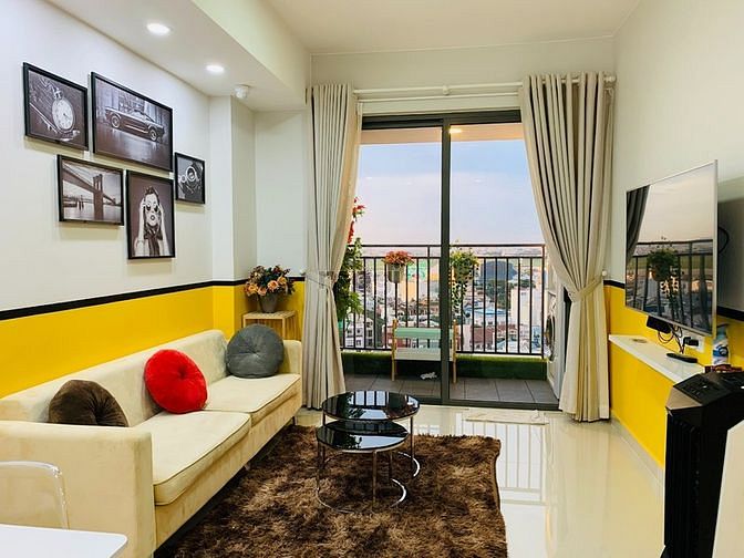 Hình ảnh Bán căn 2 phòng ngủ 69m2 Botanica Premier GIÁ CHỈ 4,3 TỶ BAO PHÍ