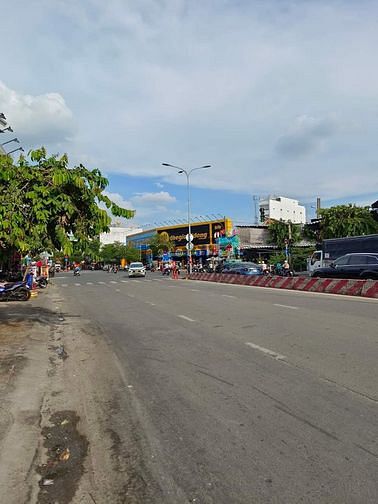 Hình ảnh Mặt tiền Lê Trọng Tấn - Tây Thạnh - Tân Phú