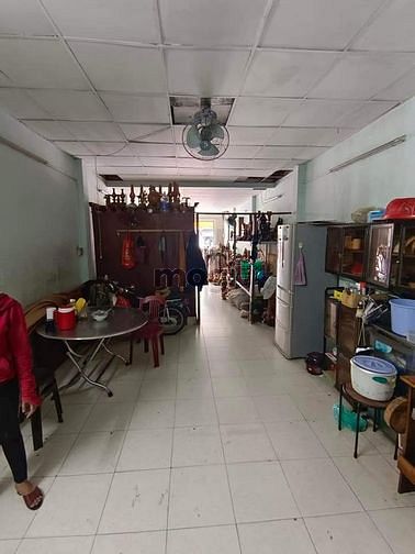 Hình ảnh Mặt tiền Lê Trọng Tấn - Tây Thạnh - Tân Phú