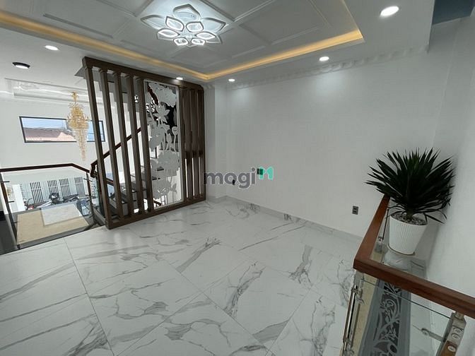 Hình ảnh Aeon tân phú - hẻm oto - 48m2 - 5 tầng chỉ 6.8 tỷ.