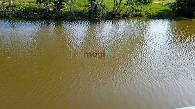 Hình ảnh Bán 150m2 đất Khu tái định cư Quốc lộ 50B thuộc Cần Đước, Long An.
