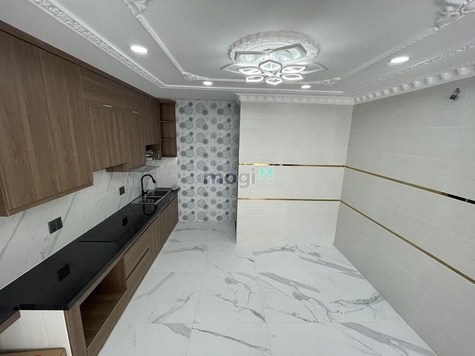 Hình ảnh Aeon tân phú - hẻm oto - 48m2 - 5 tầng chỉ 6.8 tỷ.