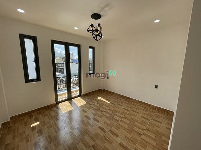 Hình ảnh Aeon tân phú - hẻm oto - 48m2 - 5 tầng chỉ 6.8 tỷ.