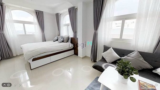 Hình ảnh 𝐍𝐠𝐮𝐲𝐞̂̃𝐧 𝐓𝐡𝐢̣ 𝐓𝐡𝐚̣̂𝐩 - 𝐐𝟕 2 hồ bơi , gym ,sảnh ăn uống