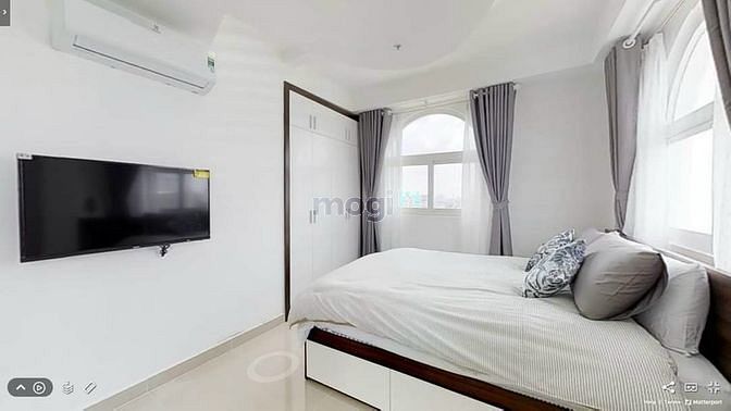 Hình ảnh 𝐍𝐠𝐮𝐲𝐞̂̃𝐧 𝐓𝐡𝐢̣ 𝐓𝐡𝐚̣̂𝐩 - 𝐐𝟕 2 hồ bơi , gym ,sảnh ăn uống