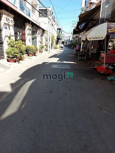 Hình ảnh Mã lò - hxh - 70m2 - ngang 5m- chỉ 5.4 tỷ