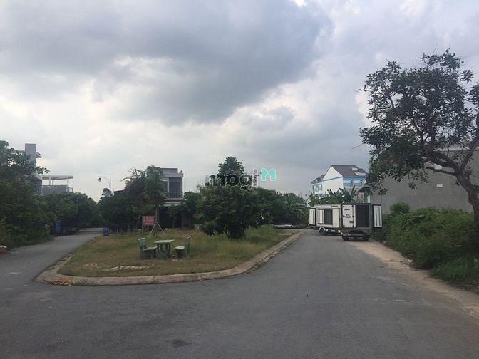 Hình ảnh Thanh lý gấp 2 lô Gần BV QT Hạnh Phúc & Cầu Vĩnh Bình