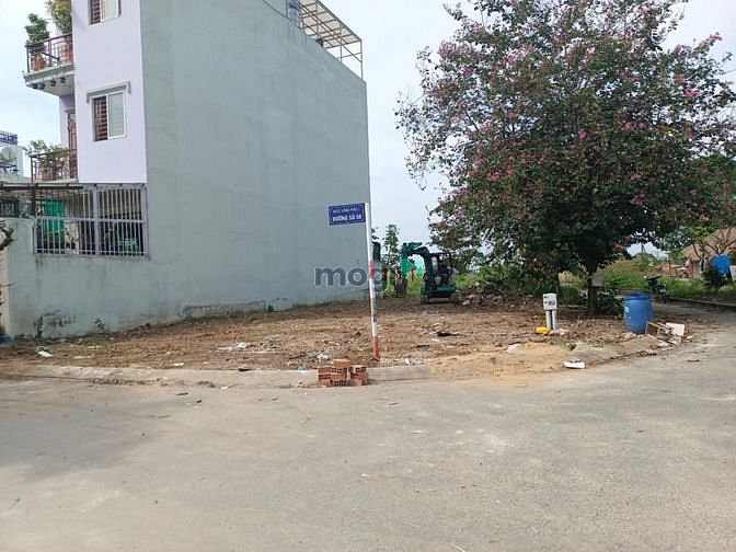 Hình ảnh Thanh lý gấp 2 lô Gần BV QT Hạnh Phúc & Cầu Vĩnh Bình
