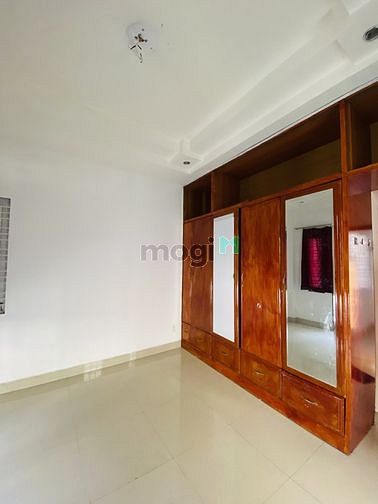 Hình ảnh Hẻm xe hơi thôn 3 tháng 2 - P11 - Q10