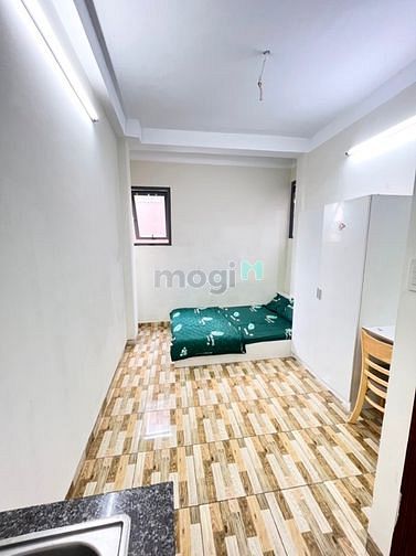 Hình ảnh Mb6623 nạp rút nhanh chóng mini full nội thất có cửa sổ Cô Bắc - Quận Phú Nhuận