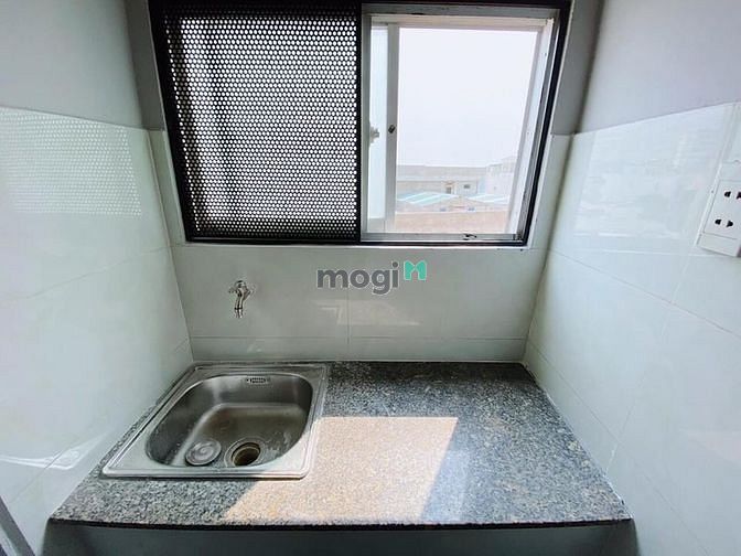Hình ảnh Phòng trọ Tân Bình có gác cao mới xây