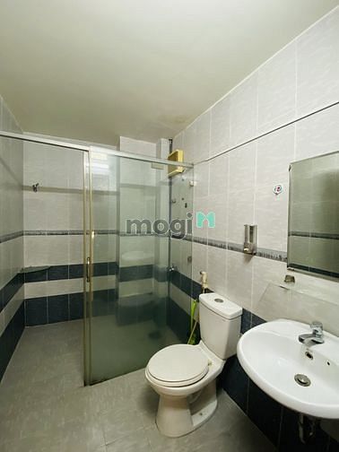 Hình ảnh Hẻm xe hơi thôn 3 tháng 2 - P11 - Q10