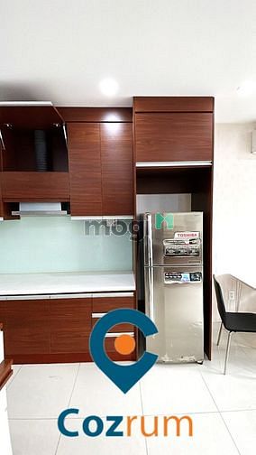 Hình ảnh THUÊ PHÒNG COZRUM_2PN Riêng Full Nội Thất Từ A - Z_Quận 10