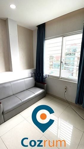 Hình ảnh THUÊ PHÒNG COZRUM_2PN Riêng Full Nội Thất Từ A - Z_Quận 10
