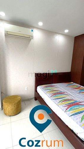 Hình ảnh THUÊ PHÒNG COZRUM_2PN Riêng Full Nội Thất Từ A - Z_Quận 10