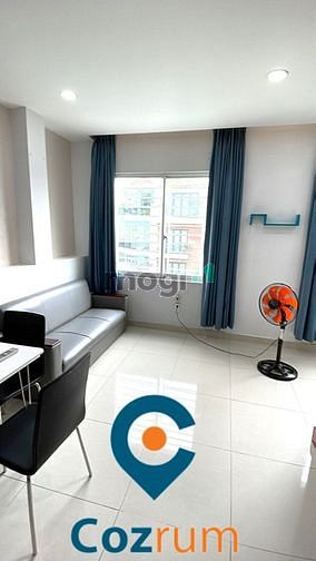Hình ảnh THUÊ PHÒNG COZRUM_2PN Riêng Full Nội Thất Từ A - Z_Quận 10