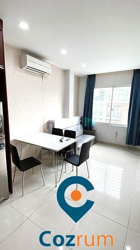 Hình ảnh THUÊ PHÒNG COZRUM_2PN Riêng Full Nội Thất Từ A - Z_Quận 10