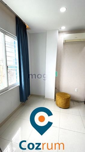 Hình ảnh THUÊ PHÒNG COZRUM_2PN Riêng Full Nội Thất Từ A - Z_Quận 10