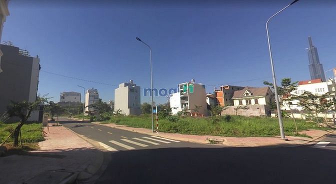 Hình ảnh Bán đất TC 100m2 chỉ 8 tỷ. MT Đ. Bát Nàn,Bình Trưng Tây,Quận 2