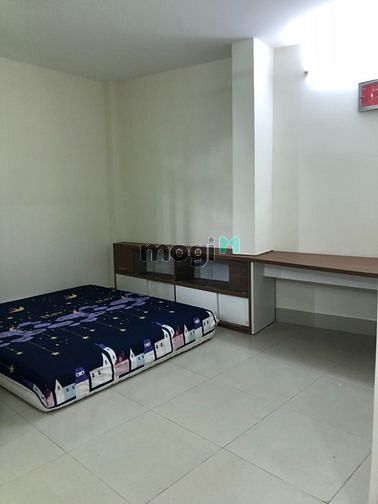 Hình ảnh Nhà bán đúc 4 tấm đường Phan Văn Trị, phường 11, BT