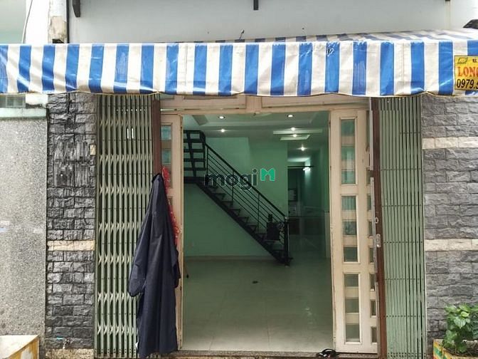 Hình ảnh Hẻm 5m thông - Đường 26/3 - DT: 48.1m2 - 1T 1Lững