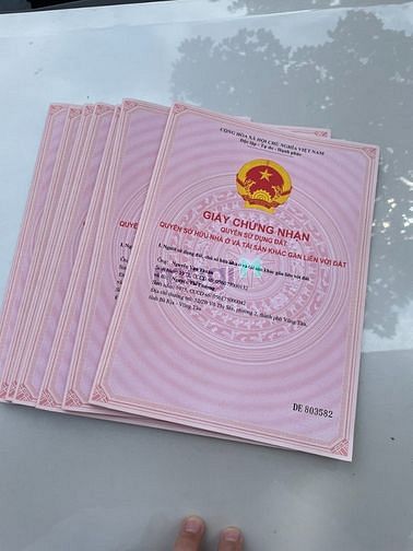 Hình ảnh Chỉ 410tr sở hữu ngay lô đất sát QL13 tiềm năng cao bình phước
