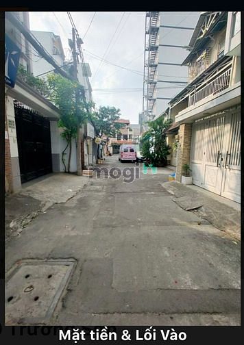 Hình ảnh Phòng Balcon Full NT ngay sân bay, Q.Tân Bình