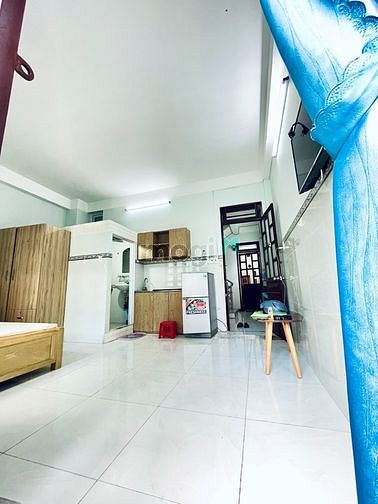 Hình ảnh Phòng Balcon Full NT ngay sân bay, Q.Tân Bình