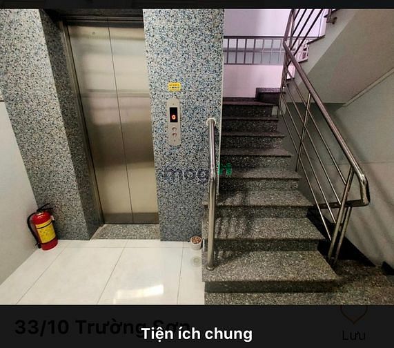 Hình ảnh Phòng Balcon Full NT ngay sân bay, Q.Tân Bình